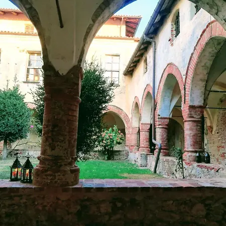 Del Monastero * Dronero