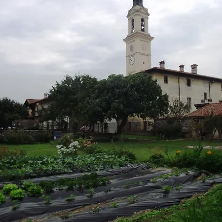 Del Monastero Apartamento