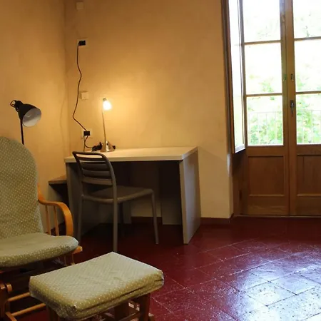 Lägenhet Del Monastero