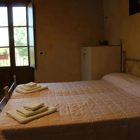 Del Monastero Apartamento