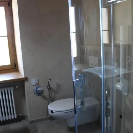 Del Monastero Apartamento *