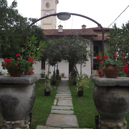 Apartamento Del Monastero