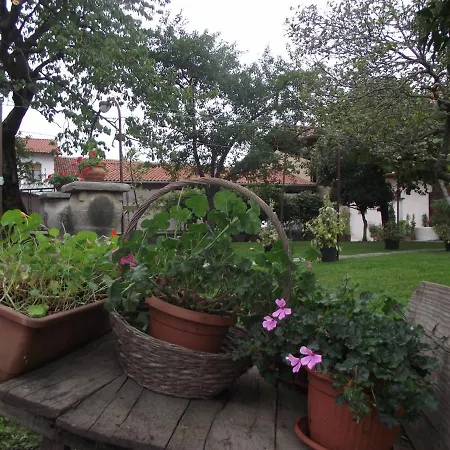 Del Monastero Apartamento Dronero