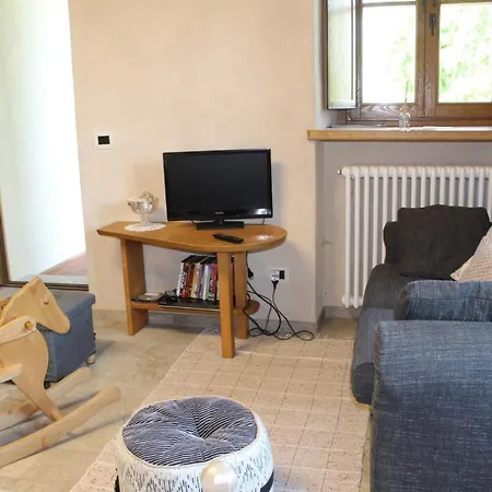 Del Monastero Apartamento Dronero