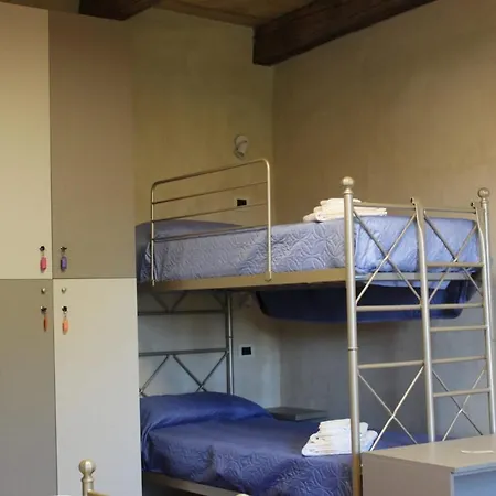 Apartamento Del Monastero *