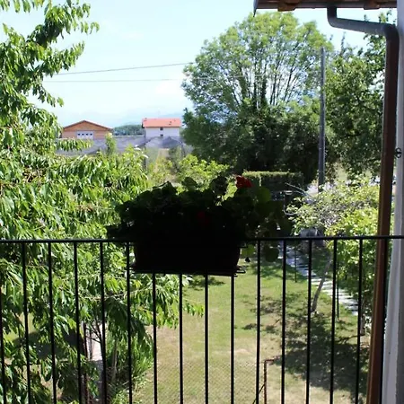 Apartamento Del Monastero *