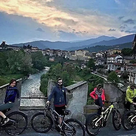 Del Monastero * Dronero