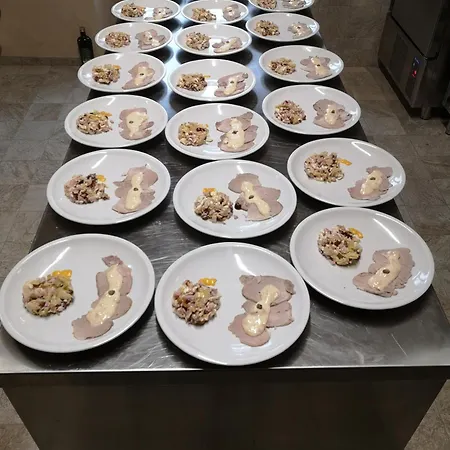 Apartamento Del Monastero