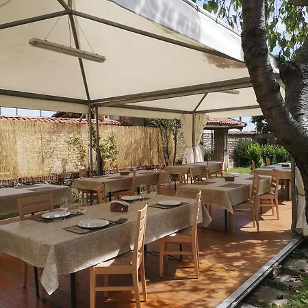 Del Monastero Apartamento *