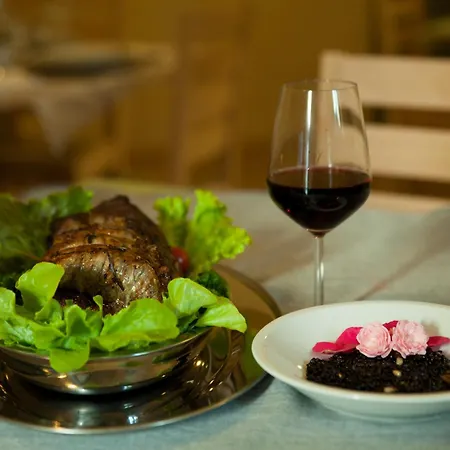 Del Monastero * Dronero