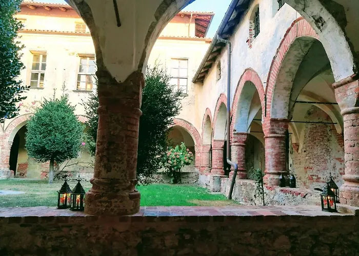 Del Monastero * Dronero