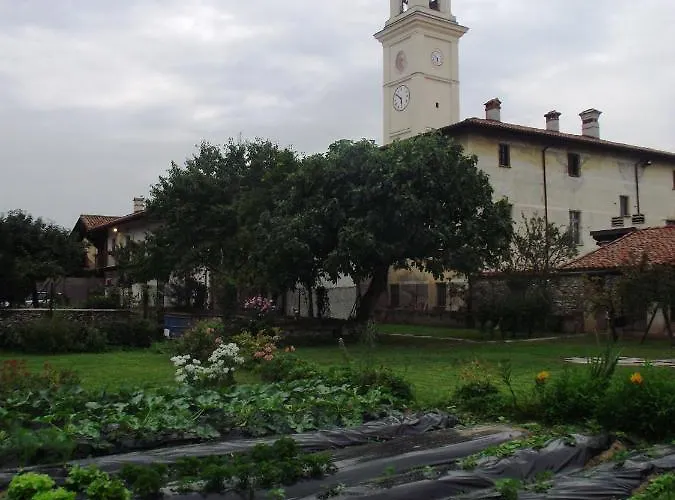 Del Monastero Διαμέρισμα