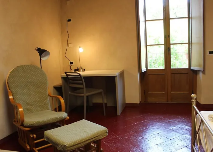 Διαμέρισμα Del Monastero