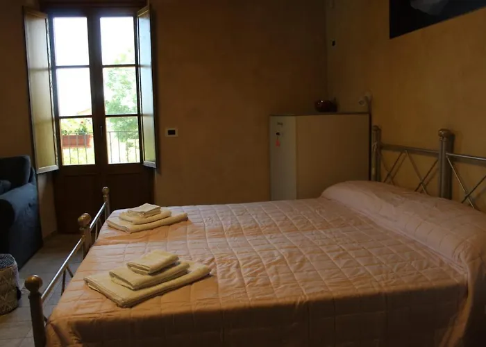 Del Monastero Διαμέρισμα