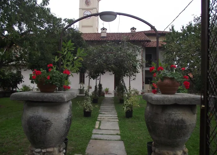 Lägenhet Del Monastero