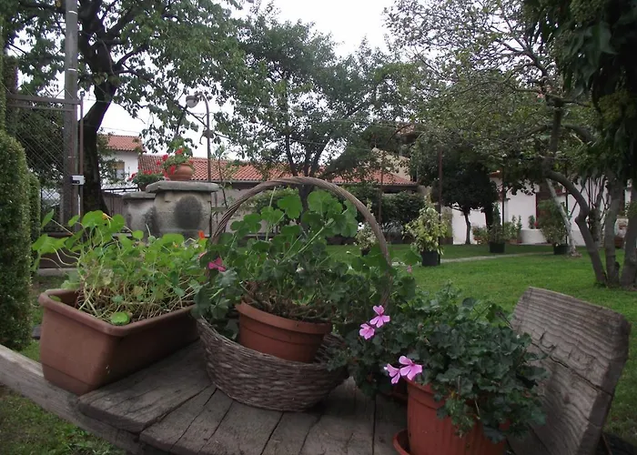 Del Monastero Lejlighed Dronero
