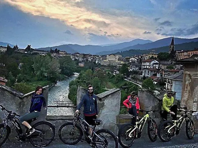 Del Monastero * Dronero