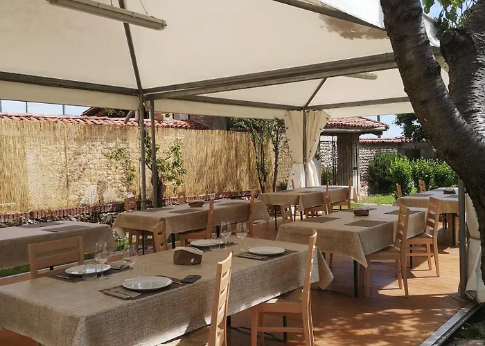 Del Monastero Διαμέρισμα *